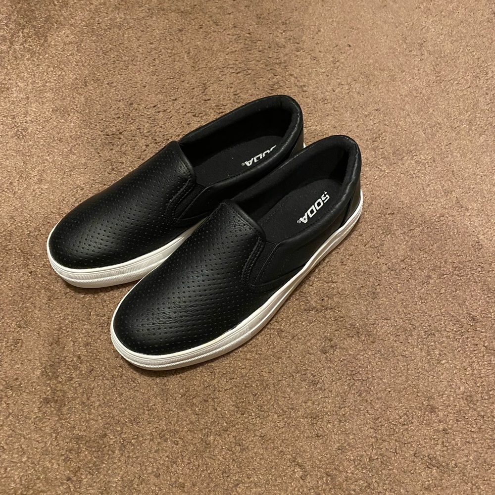 Soda Sneaker